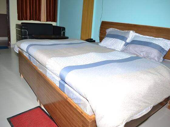 Viceroy Hotel, Aligarh 5